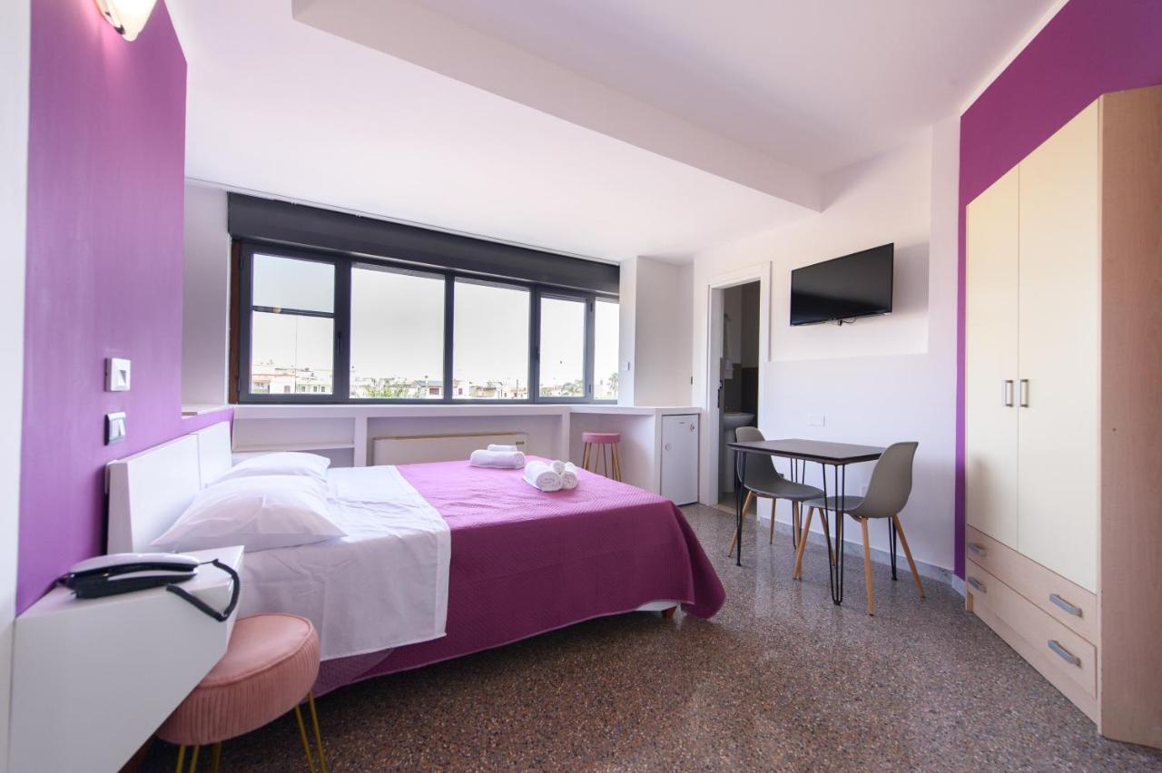 Al Rayyan - Affittacamere Montesano Salentino Exterior photo