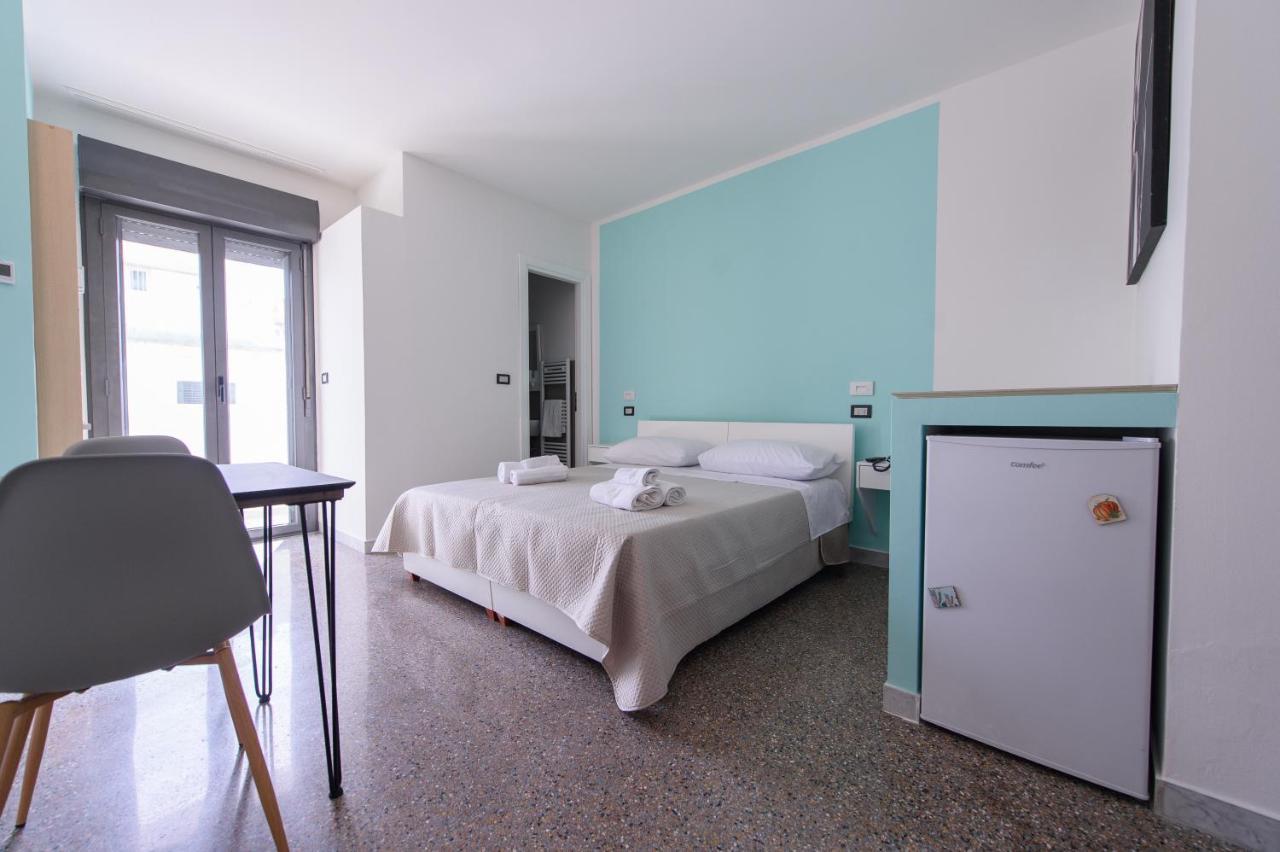 Al Rayyan - Affittacamere Montesano Salentino Exterior photo