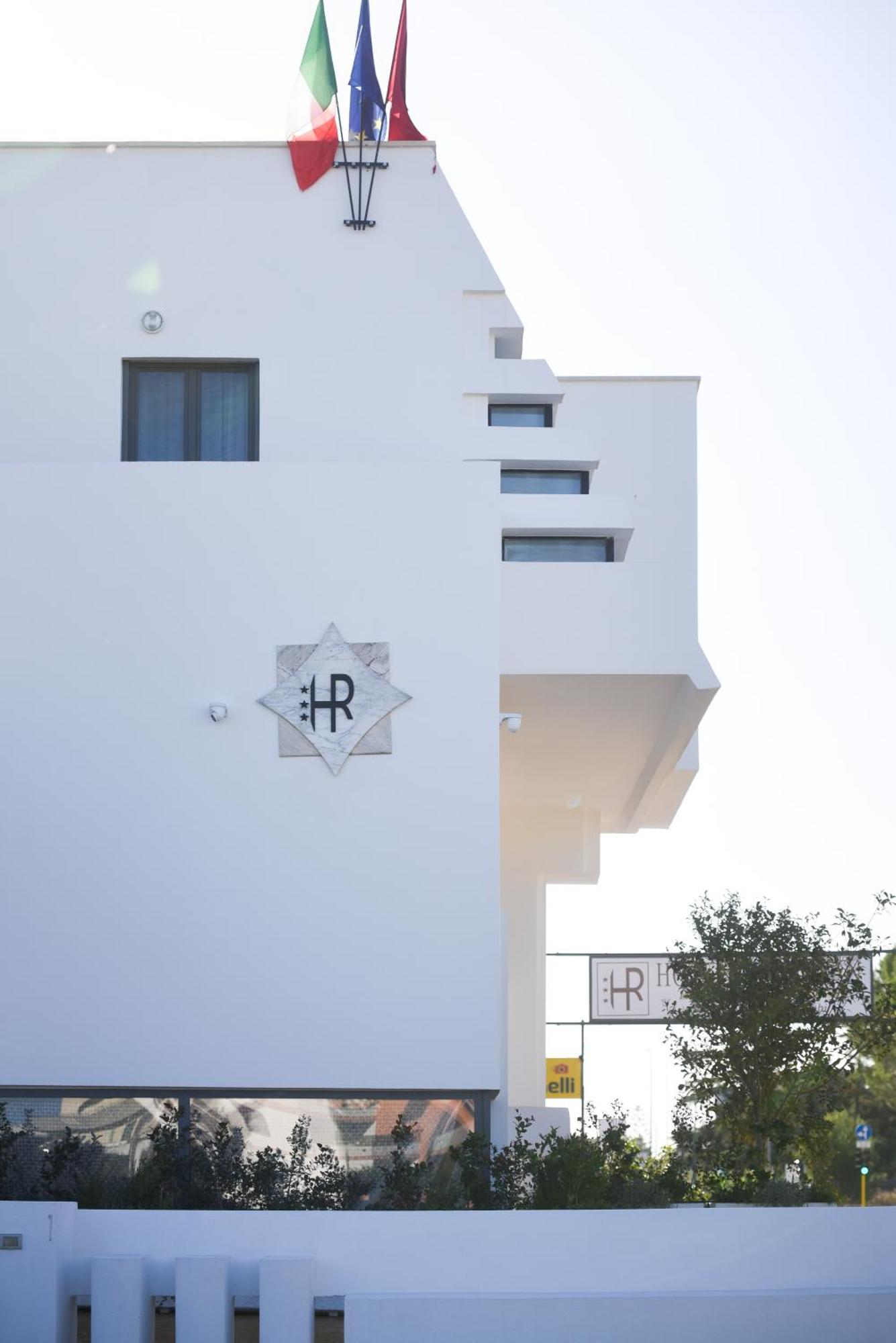 Al Rayyan - Affittacamere Montesano Salentino Exterior photo
