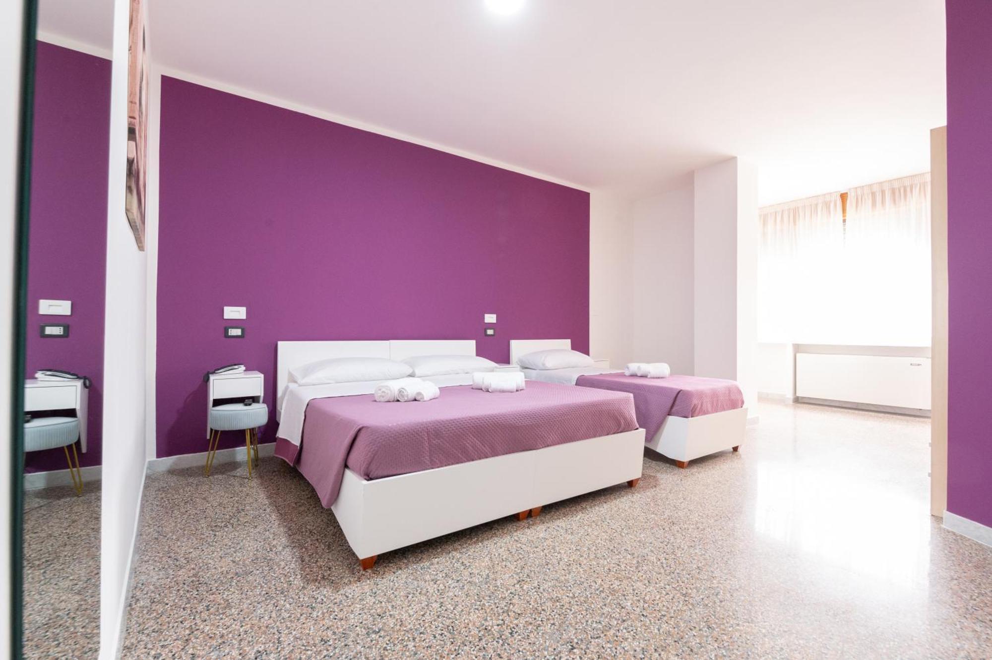 Al Rayyan - Affittacamere Montesano Salentino Exterior photo