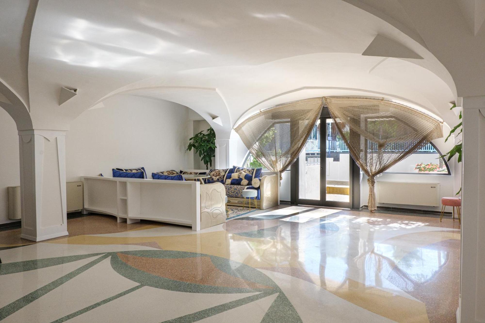 Al Rayyan - Affittacamere Montesano Salentino Exterior photo