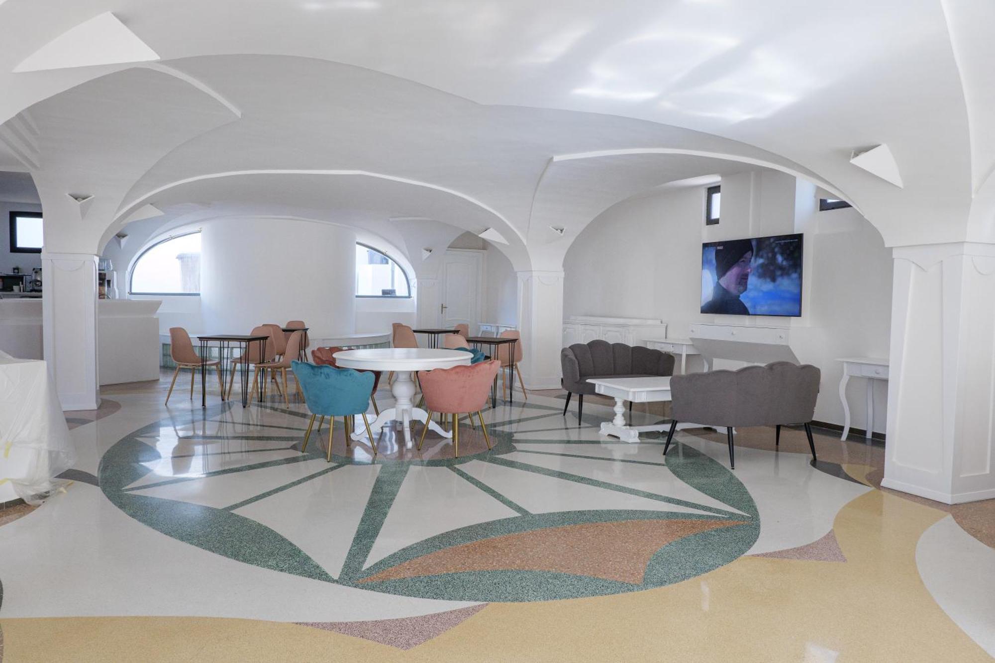 Al Rayyan - Affittacamere Montesano Salentino Exterior photo