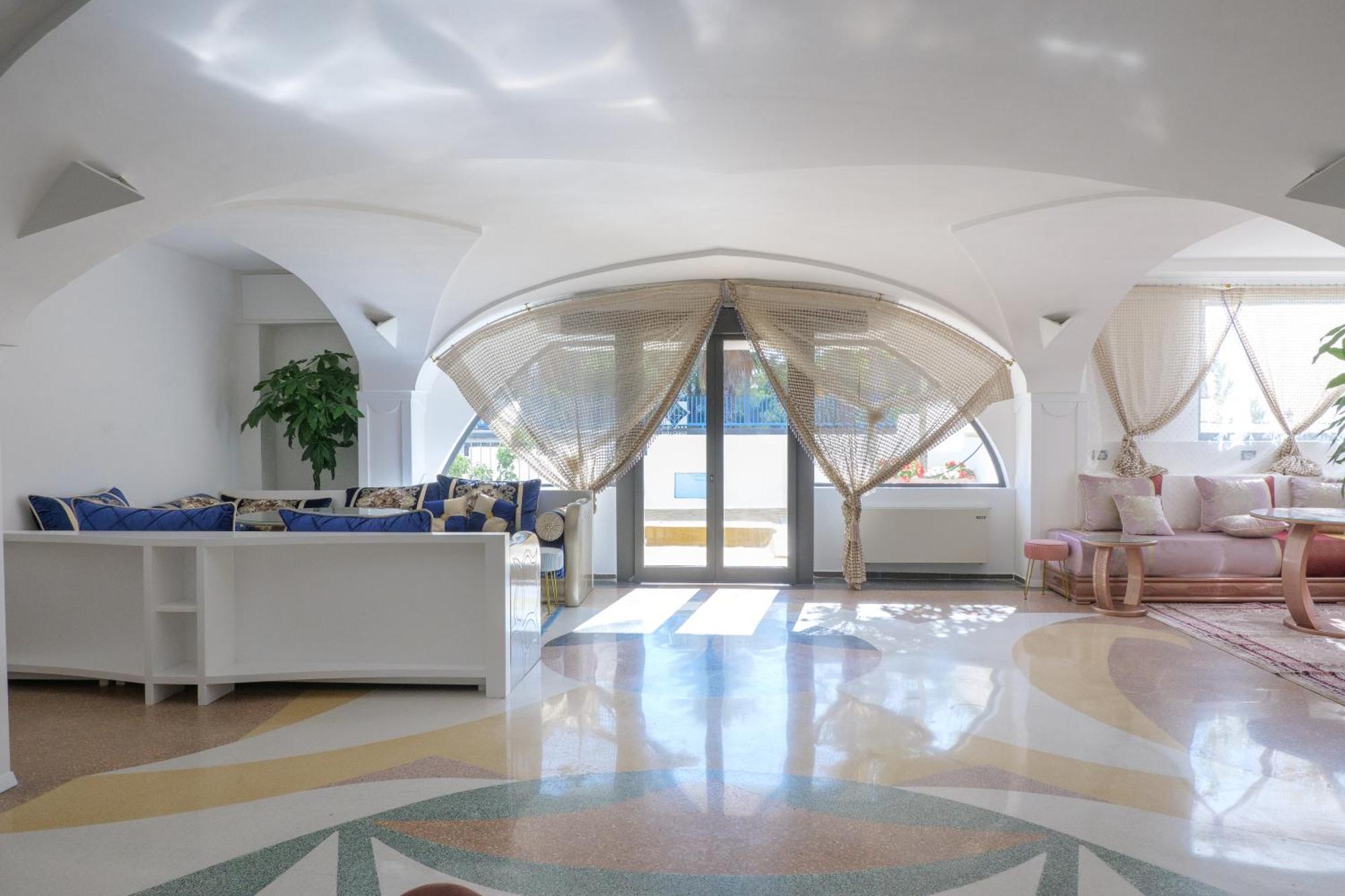 Al Rayyan - Affittacamere Montesano Salentino Exterior photo