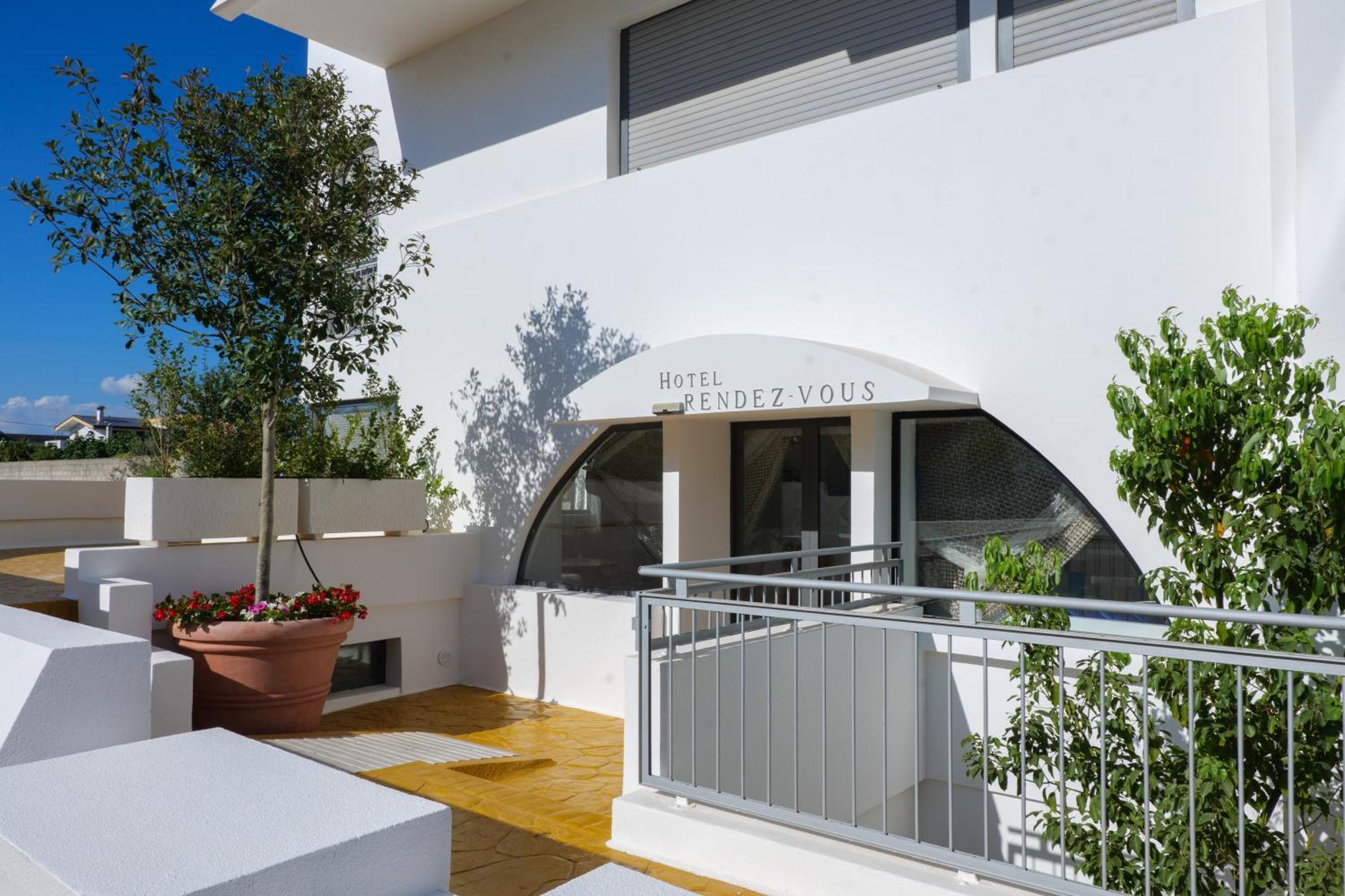 Al Rayyan - Affittacamere Montesano Salentino Exterior photo